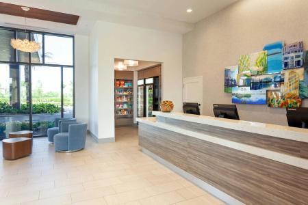 Residence Inn by Marriott Orlando at Millenia - 30