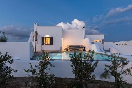 Vineyard Exclusive Suites - 41