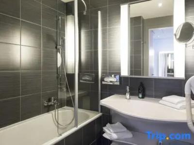 ApartAdagio Basel City - 108