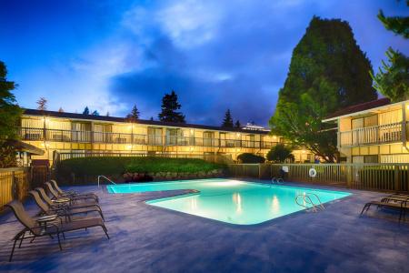 Red Lion Bellevue - 18