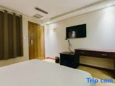 Haixin Youth - 12