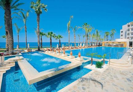 Alexander The Great Beach - 13