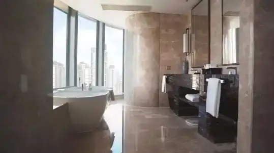 InterContinental Guangzhou Exhibition Center, an IHG - 7