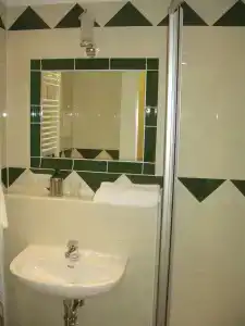 -Appartement-Villa Ulenburg - 8