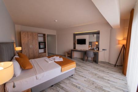 Dalya Resort Aqua & Spa Datça - 147