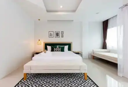 Buasri Boutique Patong - 84