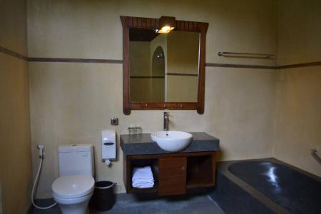 De Munut Balinese Resort - 9
