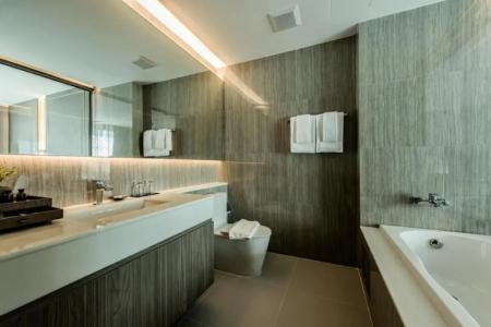 Mandarin Eastville, Pattaya - Sha Extra Plus - 85
