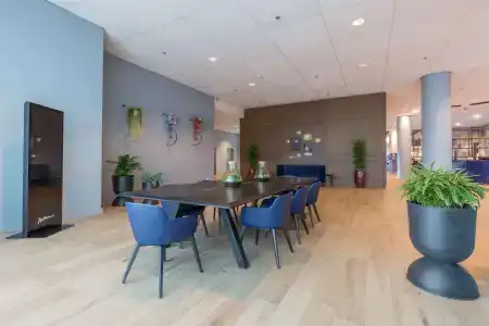 Radisson Blu Amsterdam Airport, Schiphol - 22