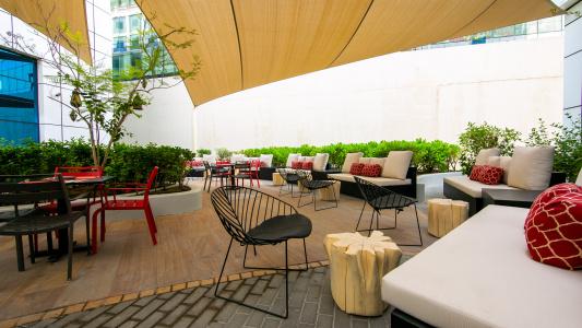 Ibis Al Barsha - 23