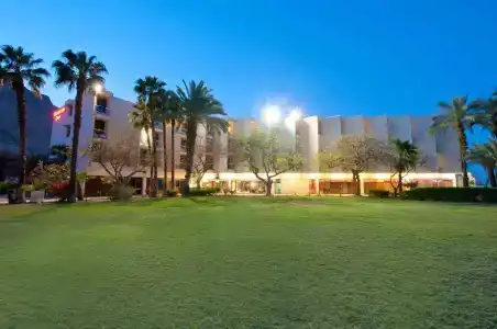 Leonardo Inn Dead Sea - 20