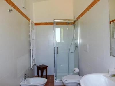 Agriturismo Montegonfoli - 32