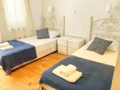 Bodrum Sade Pension - 46