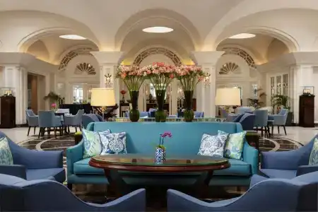 The Phoenicia Malta - 27