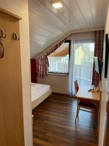Pension Tulpe - 63