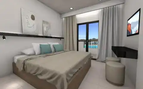 Alykanas Village Resort - 45