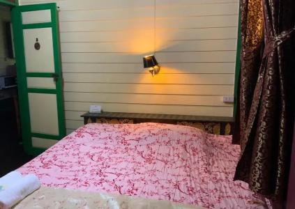 Baan Tepa Boutique House - 2