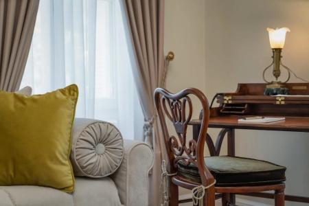 Noble Suites - 13