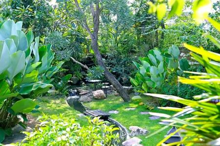 Oriental Siam Resort - Sha Extra Plus Certified - 99