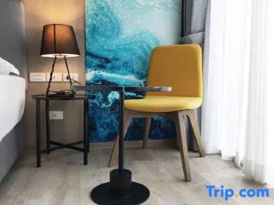 Fortune Saeng Chan Beach Rayong - Sha Plus - 45