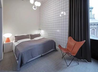 Ottilia by Brøchner Hotels - 152
