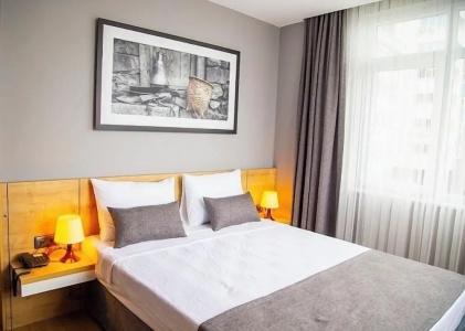 Uzer Otel - 14