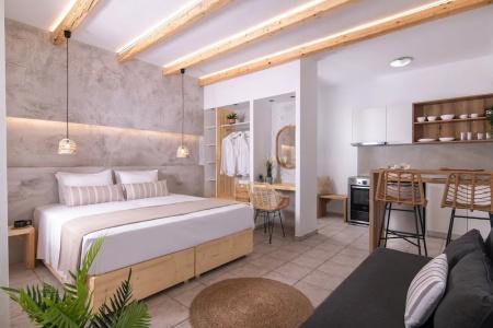 Elea Suites & Residences - 166