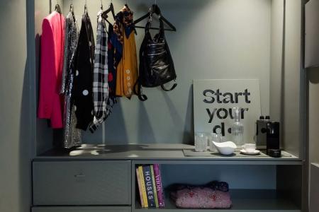 Chic & Basic dot - 21