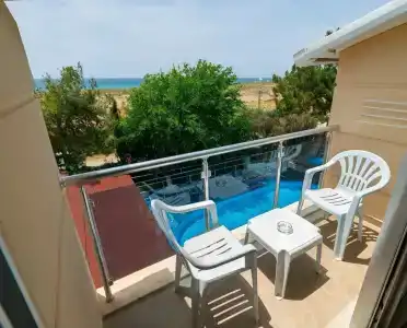 Aperion Beach - 7