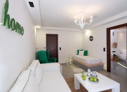Eva Mare & Suites - Adults only - 270