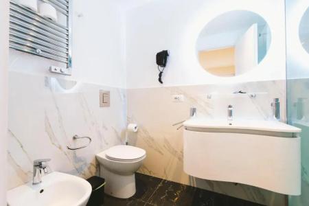 San Pietro Grand Suite - 9