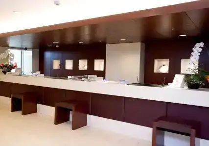 Meitetsu Inn Nagoya Ekimae - 20