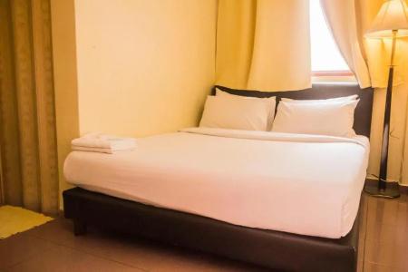 Anggerik Lodging - 35