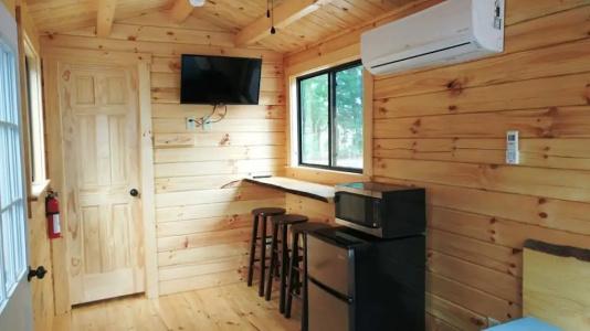 Anvil Campground - 55