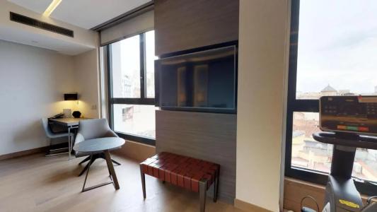 Vp Plaza España Design - 66