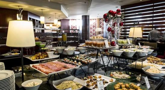 Crowne Plaza Porto, An Ihg - 14