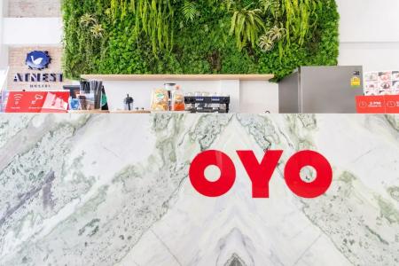 Oyo 753 Atnest Hostel - 16
