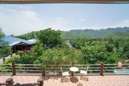 Star Hill River Kwai Resort - 131