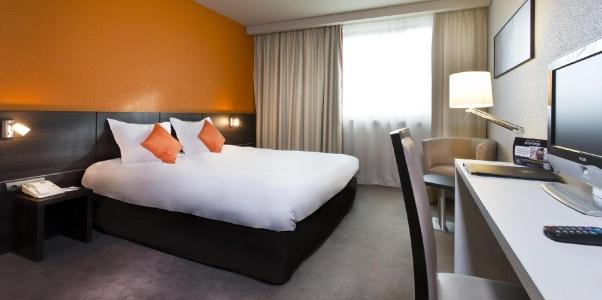 Best Western Alexander Park Chambéry - 28