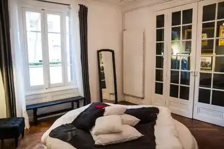 Félix Dort - 41