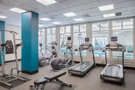 Residence Inn Portland Downtown/RiverPlace - 43