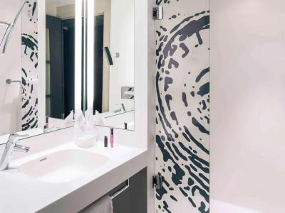 De Bourbon Grand Hotel Mercure Bourges - 56