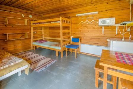 Ahvenlampi Camping - 31