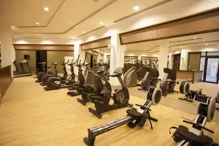 Rixos Bab Al Bahr - Ultra All Inclusive - 29