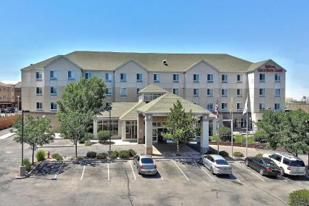 Hilton Garden Inn/Journal Center - 25