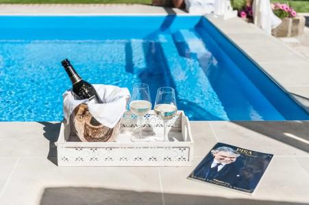 Giardino della Pieve Relais - 21