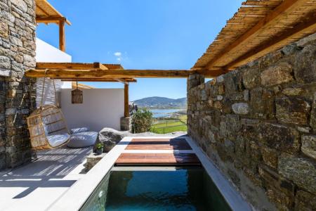 Panormos Bay Suites - 34