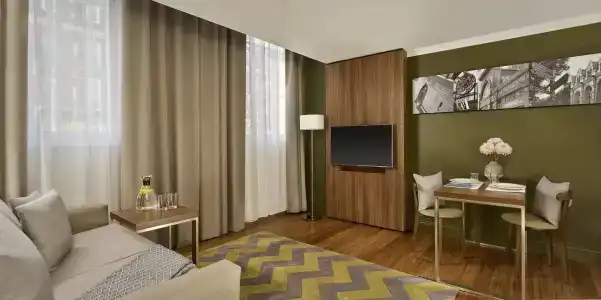 Citadines South Kensington - 11