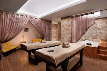 Ramada Plaza Rize - 4
