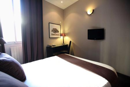 Best Western Plus Nice Cosy - 49